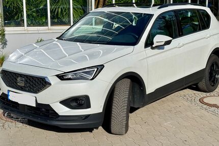 Seat Tarraco 119.000 km 20.800 &euro; Erlangen 91054