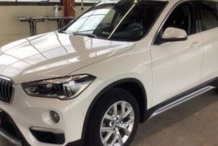 BMW X1 64.750 km 19.950 € Wendelstein 90530