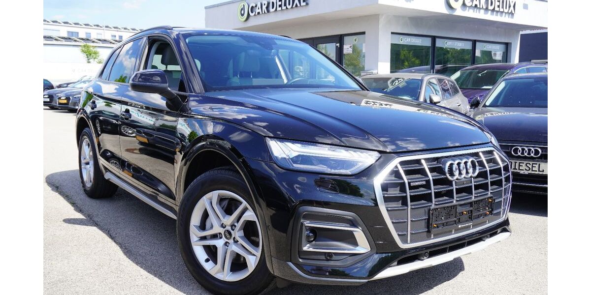 Audi Q5 82.000 km 46.999 &euro; Fürth 90763
