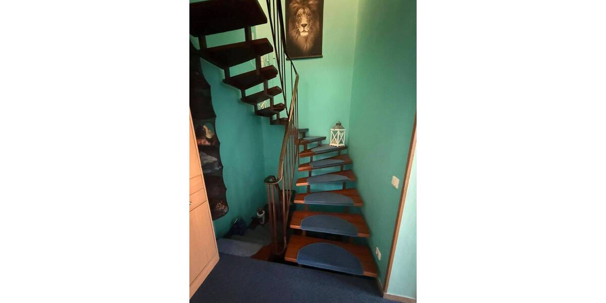 Doppelhaushälfte Heroldsbach - 4 Zimmer, 93 m&sup2;, 447.000&euro; | Angebot:26909635
