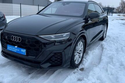 Audi Q8 23.000 km 82.300 &euro; Allersberg 90584