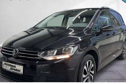 VW Touran 15.649 km 35.990 € Schnaittach 91220