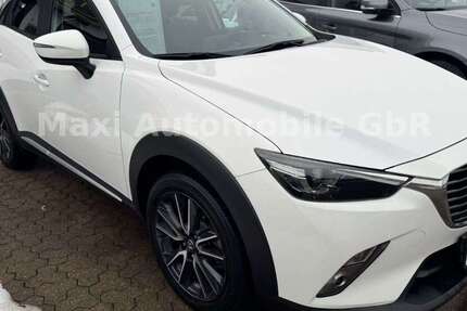 Mazda CX-3 64.000 km 15.990 &euro; Ammerndorf 90614