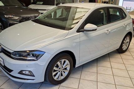 VW Polo 58.600 km 15.980 € Gräfenberg 91322