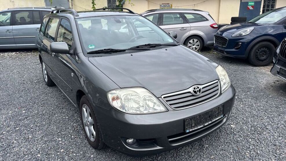 Corolla