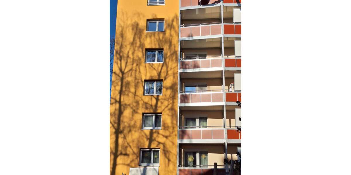 Wohnung zum Mieten in Nürnberg 650 € 65.84 m² 3 zimmer