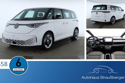 VW ID. Buzz 22.400 km 43.390 &euro; Buchschwabach bei Nürnberg 90574