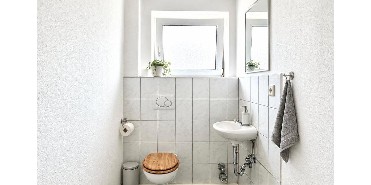 Etagenwohnung Nürnberg Gärten bei Wöhrd - 5 Zimmer, 125 m&sup2;, 1.480&euro; | Angebot:27545060