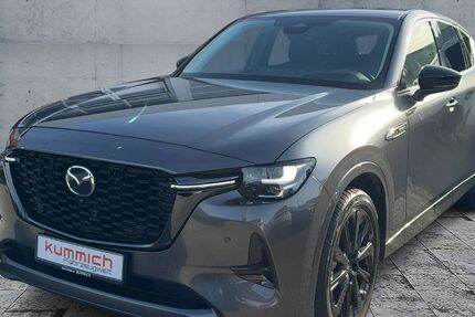 Mazda CX-60 6.780 km 41.870 &euro; Fürth 90763