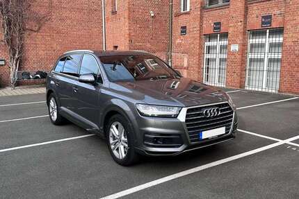 Audi Q7 178.000 km 32.000 € Nürnberg 90471