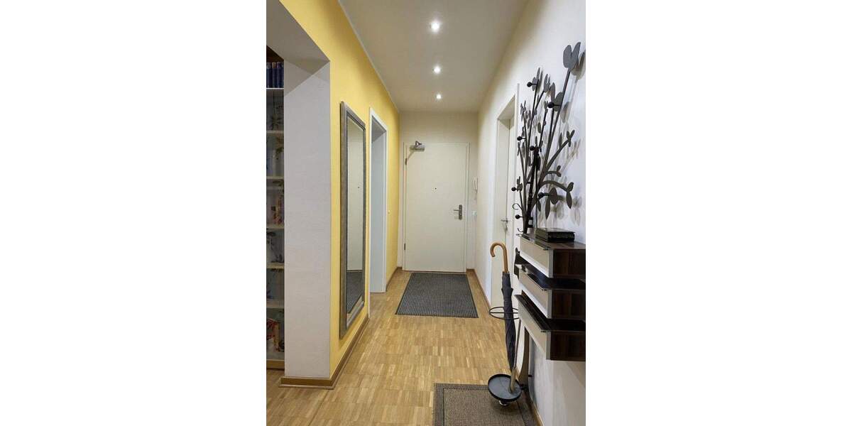 Etagenwohnung Fürth Atzenhof - 4 Zimmer, 134 m&sup2;, 639.000&euro; | Angebot:24548563