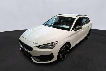 Cupra Leon 29.600 km 24.980 &euro; Fürth 90763