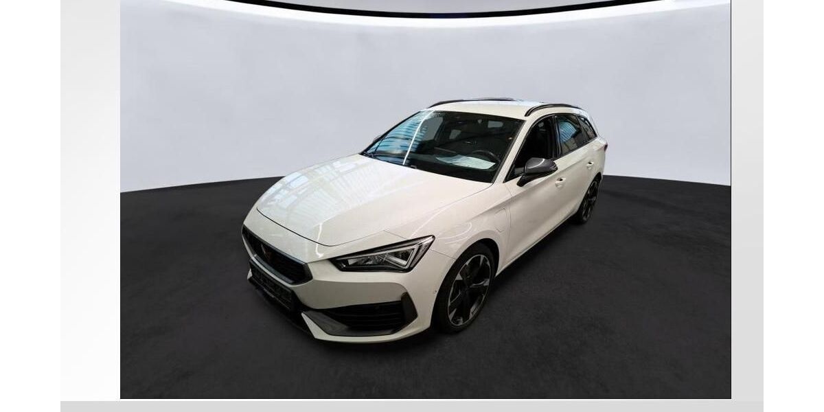 Cupra Leon 29.600 km 24.980 &euro; Fürth 90763