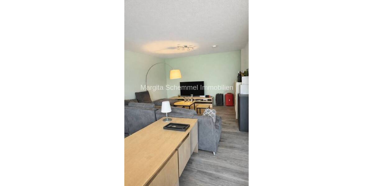 Etagenwohnung Feucht - 2 Zimmer, 80 m&sup2;, 280.000&euro; | Angebot:25937588