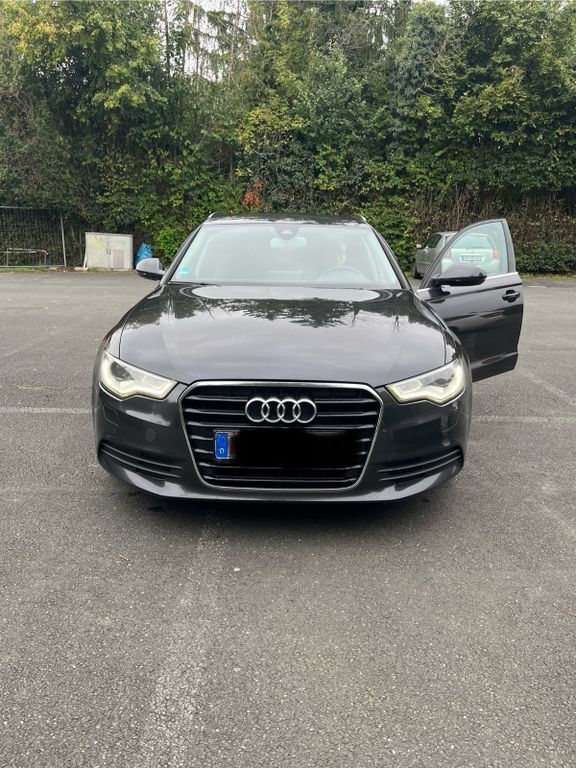 Audi A6 157.000 km 14.500 € Oberasbach 90522