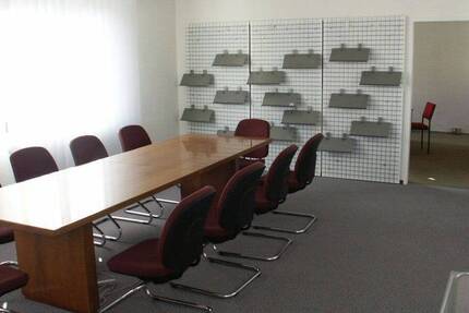 Bürofläche mit viel Tageslicht in Schwabach 2 zimmer