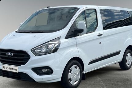 Ford Transit Custom 127.600 km 22.980 € Nürnberg 90480