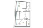 Etagenwohnung Erlangen Innenstadt - 2 Zimmer, 68 m&sup2;, 1.190&euro; | Angebot:26905796