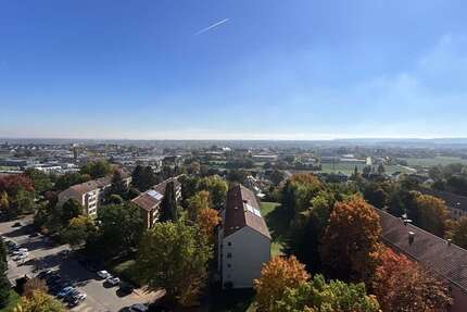 Wohnung zum Kaufen in Schwabach 195.000 € 76.59 m² 3 zimmer