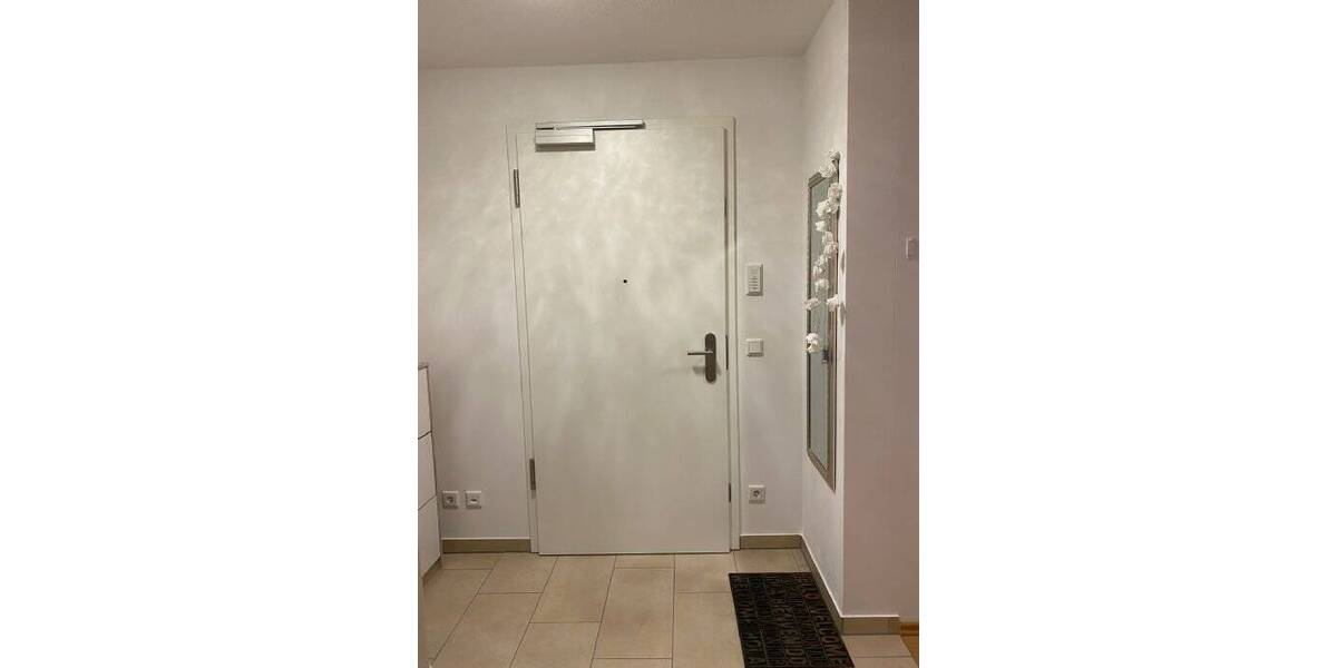 ++ 1,5-Zi-Whg mit Einbauküche & Loggia ++ 1 zimmer