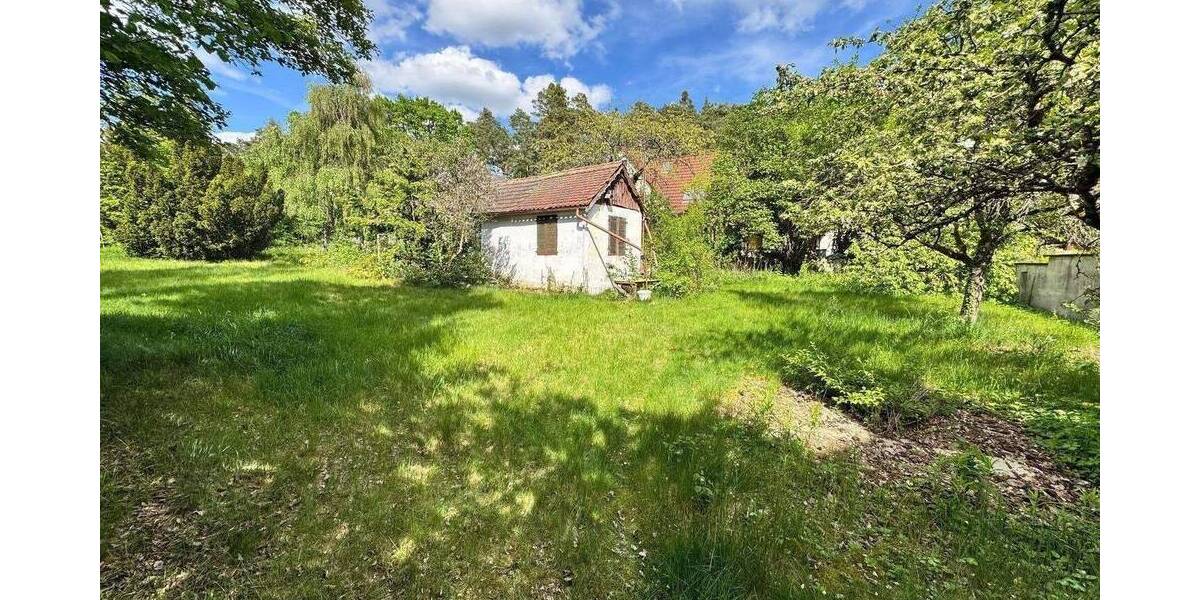 Grundstück Schwabach Wolkersdorf - 232.716&euro; | Angebot:26891602