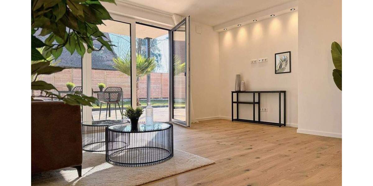 Etagenwohnung Nürnberg Eibach - 4 Zimmer, 124 m&sup2;, 799.500&euro; | Angebot:25838507