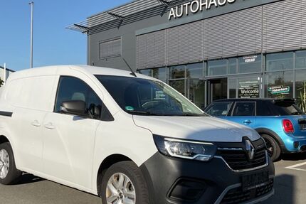 Renault Kangoo 98.400 km 10.977 &euro; Fürth 90763