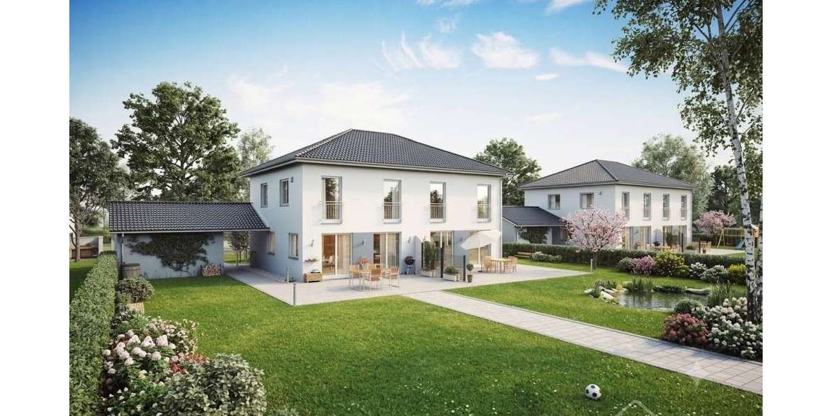 Einfamilienhaus Oberasbach - 5 Zimmer, 172 m&sup2;, 690.000&euro; | Angebot:27212865