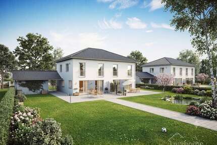 Haus Oberasbach - 5 Zimmer, 172 m&sup2;, 690.000&euro; | Angebot:27212865