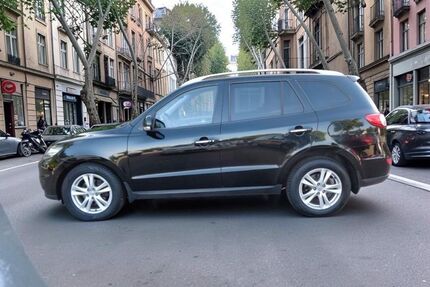 Hyundai SANTA FE 229.915 km 5.999 &euro; Stein 90547