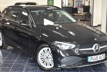 Mercedes-Benz C 220 94.335 km 25.870 &euro; Nürnberg 90431