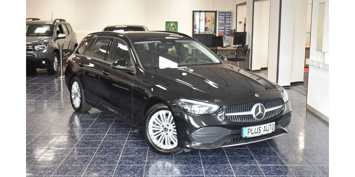 Mercedes-Benz C 220 94.335 km 25.870 &euro; Nürnberg 90431