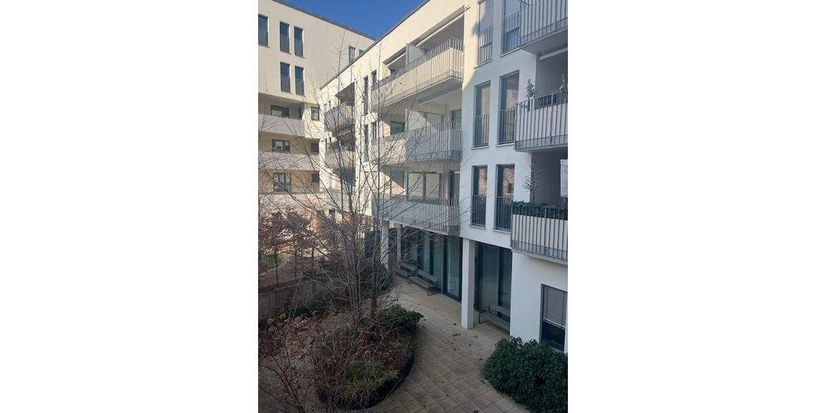 Etagenwohnung Nürnberg Steinbühl - 2 Zimmer, 73 m&sup2;, 298.000&euro; | Angebot:25391829