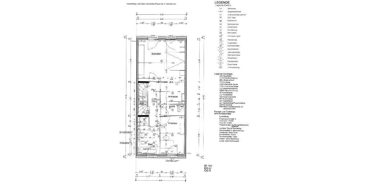 NEUBAU - Reihenmittelhaus mit Garten, Garage und zusätzlichem Stellplatz - Einfamilienhaus Roth OT Eckersmühlen | Angebot:26008161