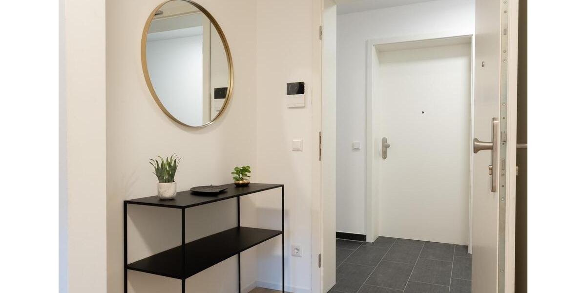 Etagenwohnung Fürth Altstadt - 3 Zimmer, 86 m&sup2;, 1.472&euro; | Angebot:26295490