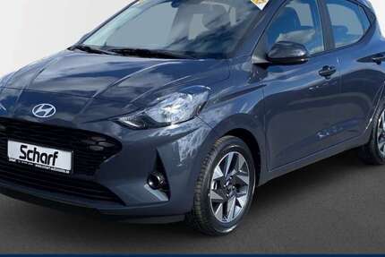 Hyundai i10 8.882 km 14.590 &euro; Nürnberg 90451