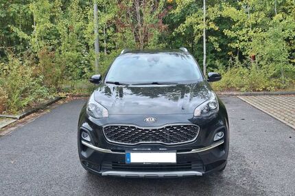Kia Sportage 68.500 km 18.799 € Winkelhaid 90610