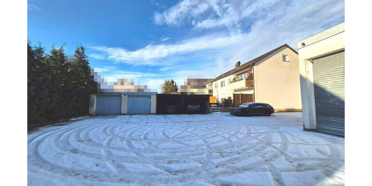 Komplettverkauf: Solides 4 FH auf ca. 989 m² Grund und Betriebsgebäude auf ca. 719 m² Grund (Gesamt ca. 1.708 m² Grundstück). 1 zimmer