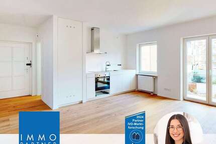 Wohnung Nürnberg Kleinweidenmühle - 3 Zimmer, 70 m&sup2;, 295.000&euro; | Angebot:27403822