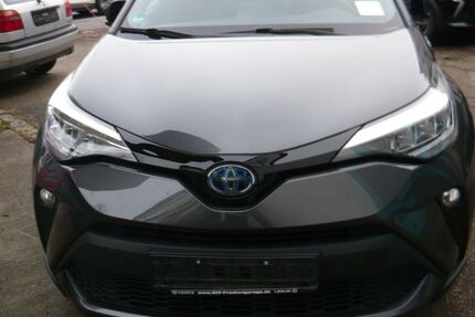Toyota C-HR 31.780 km 23.900 &euro; Erlangen 91058