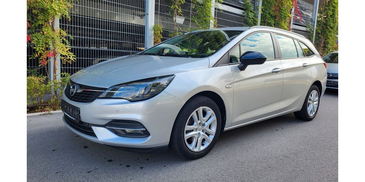 Opel Astra 143.000 km 7.390 &euro; Nürnberg 90449