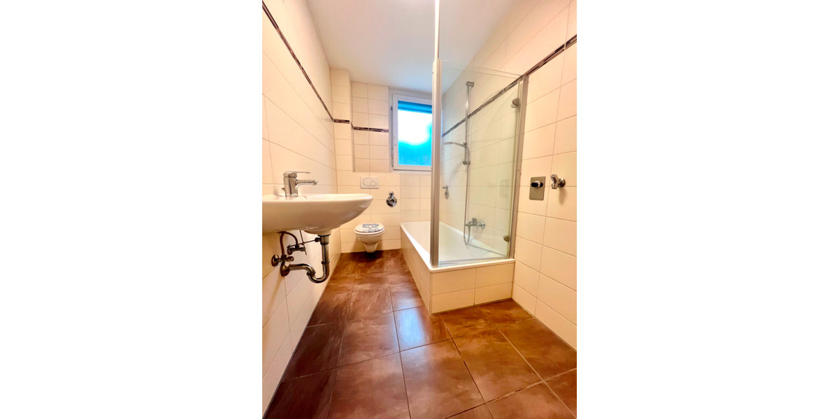 Etagenwohnung Nürnberg Schniegling - 3 Zimmer, 77 m&sup2;, 359.000&euro; | Angebot:25668859