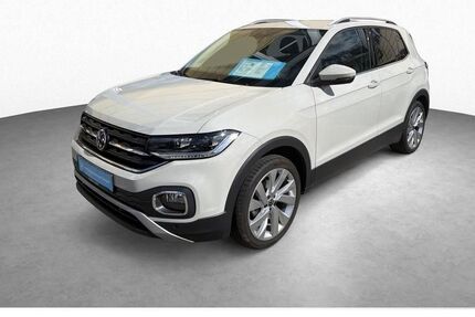 VW T-Cross 49.300 km 21.950 &euro; Schwabach 91126