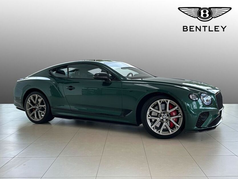 Continental GT