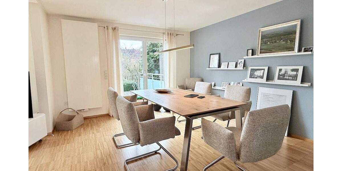 Doppelhaushälfte Neuendettelsau - 5 Zimmer, 173 m&sup2;, 520.000&euro; | Angebot:23969408