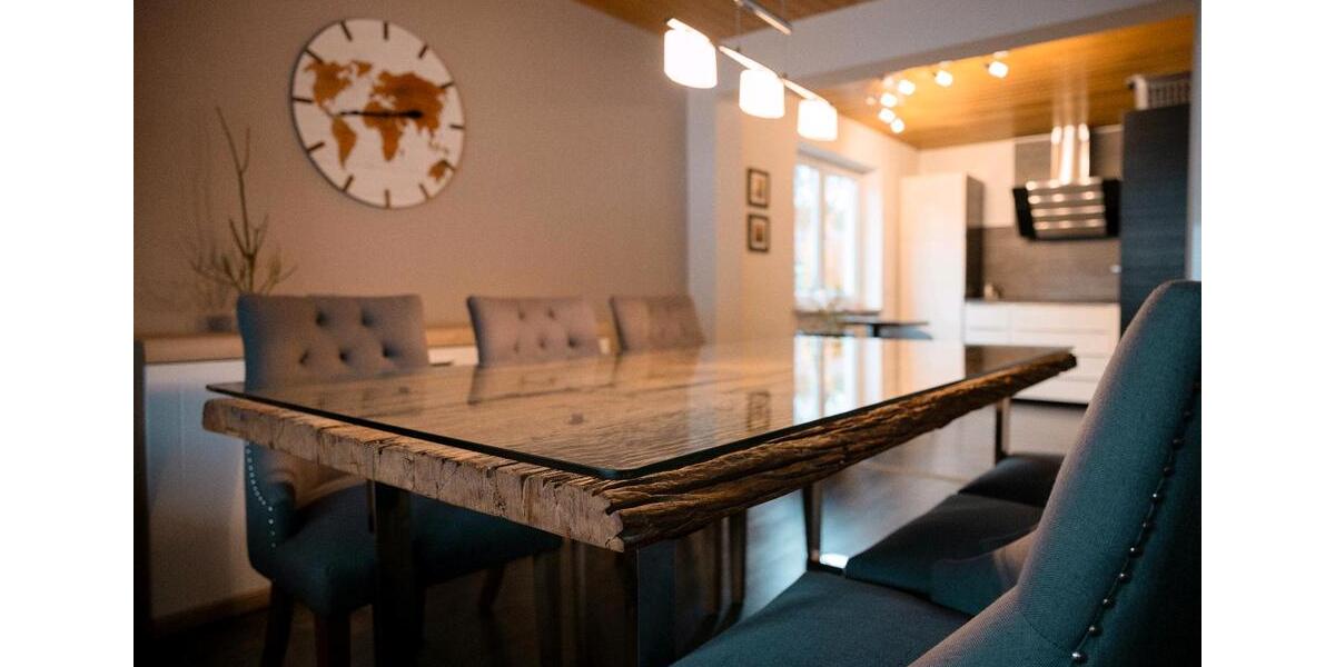 Einfamilienhaus mit Traumgrundstück in ruhiger Lage 5 zimmer