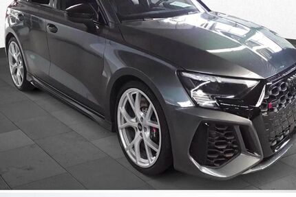 Audi RS3 33.485 km 48.980 &euro; Schwabach 91126