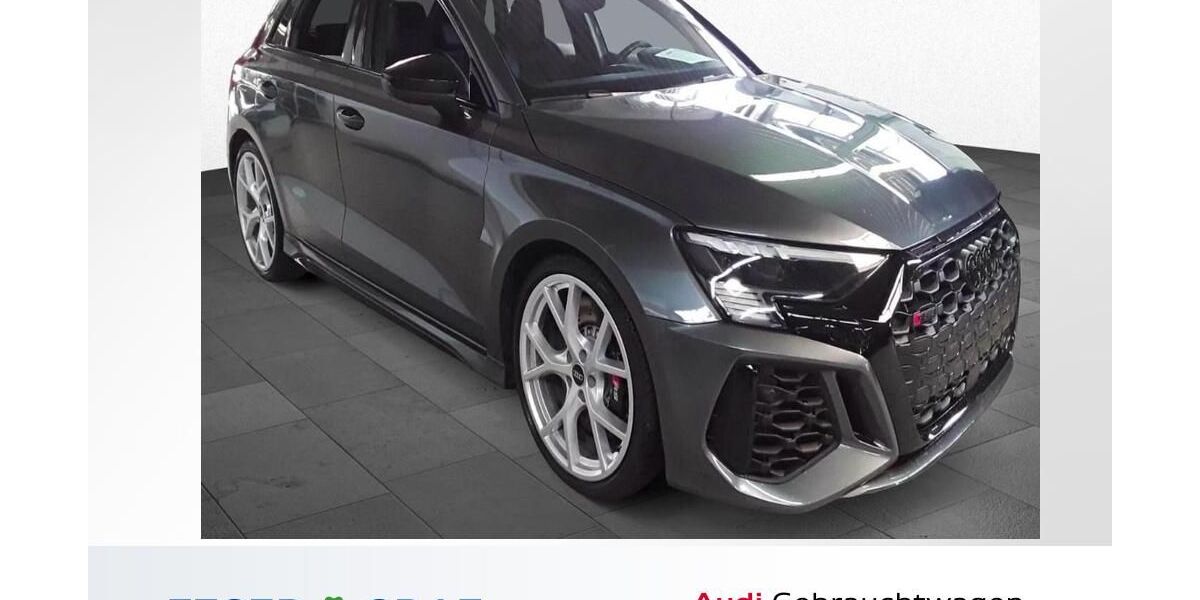 Audi RS3 33.485 km 48.980 &euro; Schwabach 91126