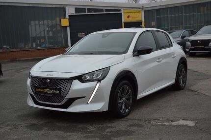 Peugeot 208 9.700 km 16.900 &euro; Nürnberg 90469