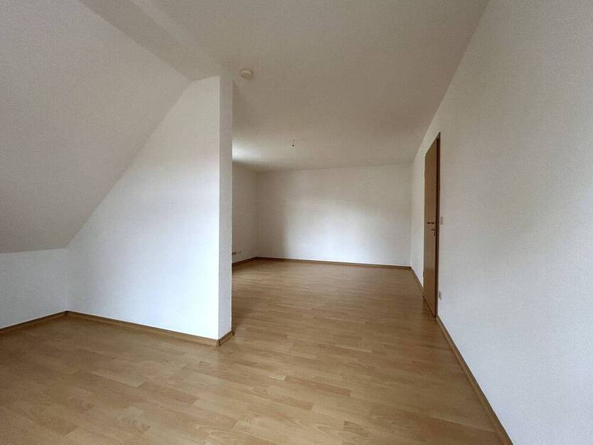 Altbau trifft Ruhe - Gemütliche 3-Zimmer-Wohnung in Röthenbach